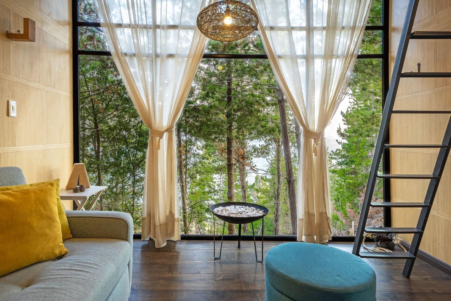 La Quinta Glamping - Lago De Tota Cuítiva 외부 사진