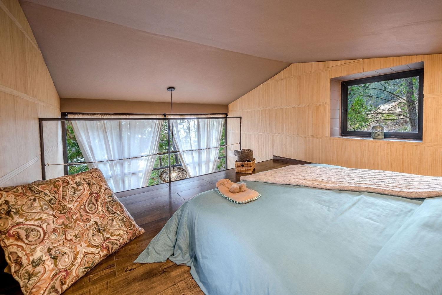 La Quinta Glamping - Lago De Tota Cuítiva 외부 사진