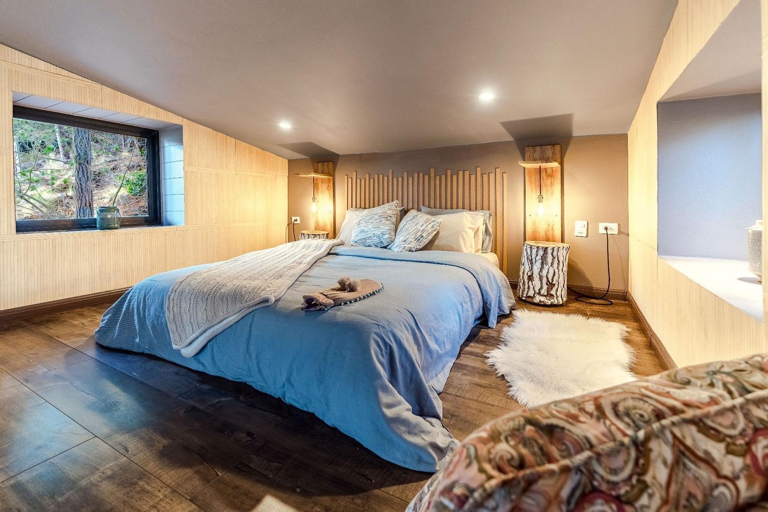 La Quinta Glamping - Lago De Tota Cuítiva 외부 사진